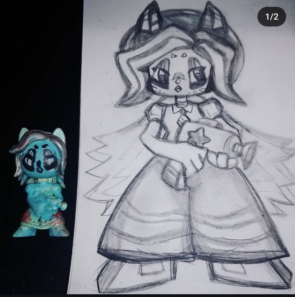 Open commissions - Picture 4 of 4